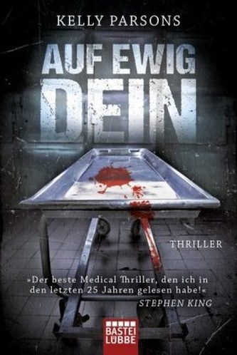 Auf ewig dein