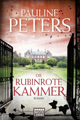 Die rubinrote Kammer