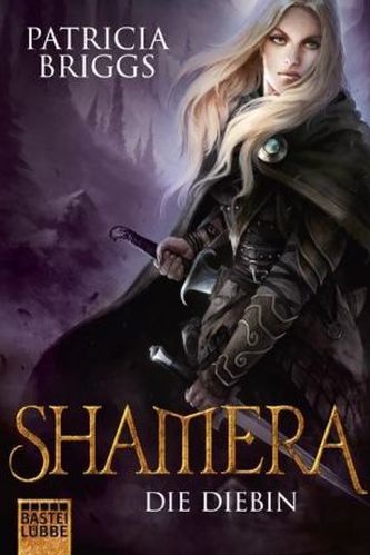 Shamera - Die Diebin Shamera - Die Diebin