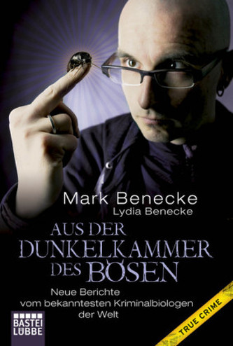 Aus der Dunkelkammer des Bösen Aus der Dunkelkammer des Bösen
