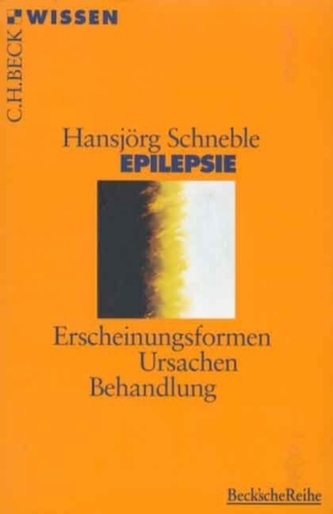 Epilepsie Epilepsie