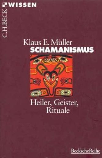 Schamanismus Schamanismus
