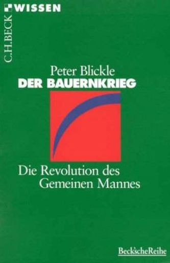 Der Bauernkrieg