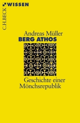 Berg Athos Berg Athos