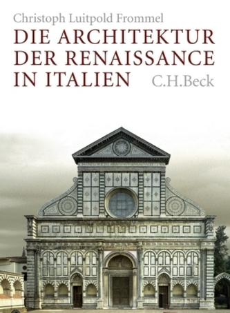 Die Architektur der Renaissance in Italien Die Architektur der Renaissance in Italien