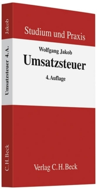 Umsatzsteuer Umsatzsteuer