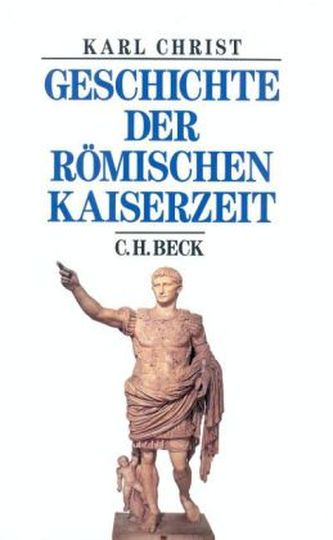 Geschichte der römischen Kaiserzeit Geschichte der römischen Kaiserzeit