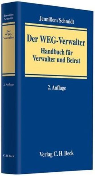 Der WEG-Verwalter