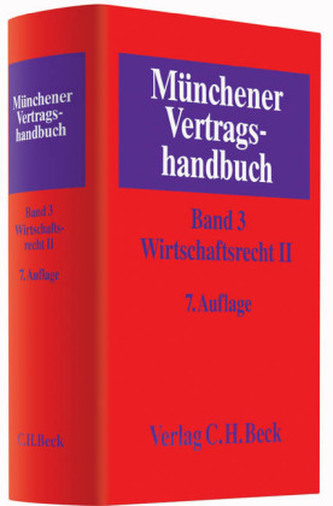 Wirtschaftsrecht. Bd.2 Wirtschaftsrecht. Bd.2
