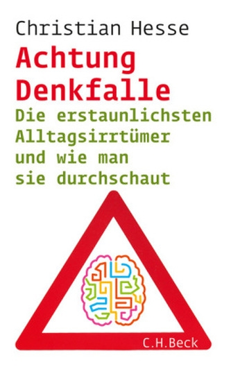 Achtung Denkfalle! Achtung Denkfalle!