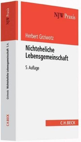 Nichteheliche Lebensgemeinschaft