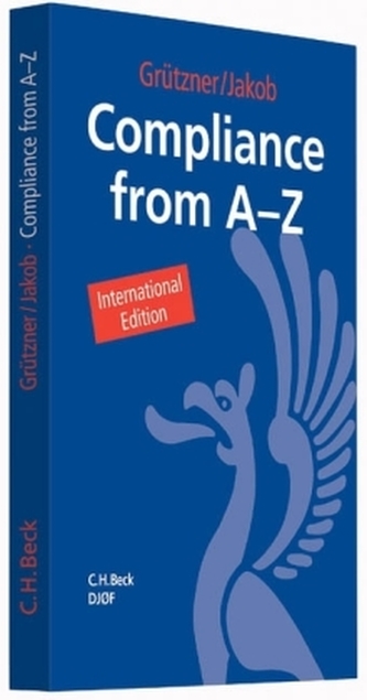 Compliance from A-Z