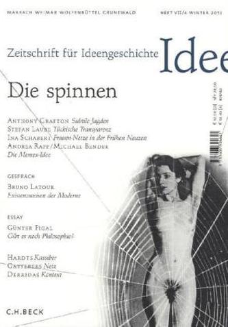 Die spinnen