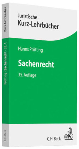 Sachenrecht
