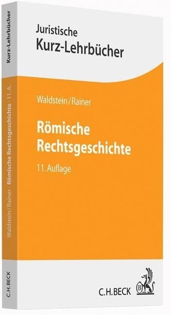 Römische Rechtsgeschichte