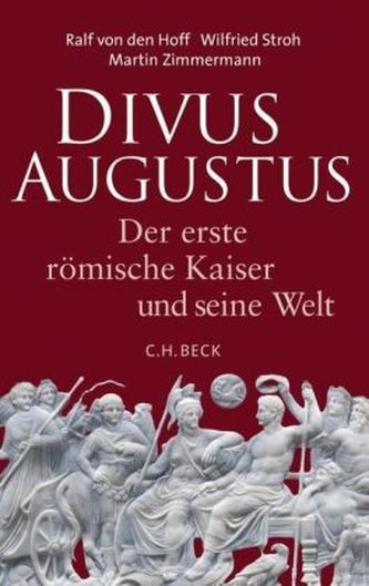 Divus Augustus Divus Augustus
