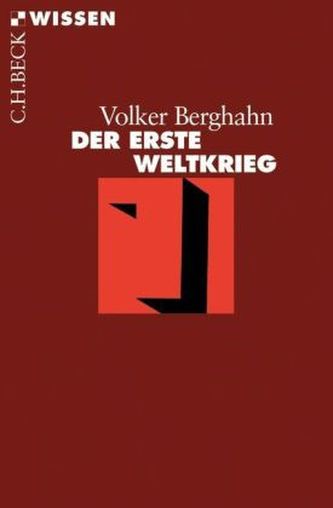 Der Erste Weltkrieg Der Erste Weltkrieg