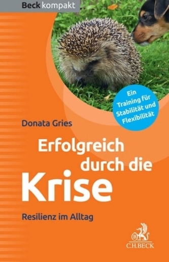 Erfolgreich durch die Krise