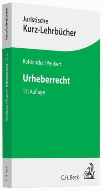 Urheberrecht Urheberrecht