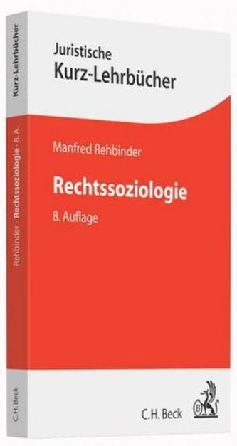 Rechtssoziologie Rechtssoziologie