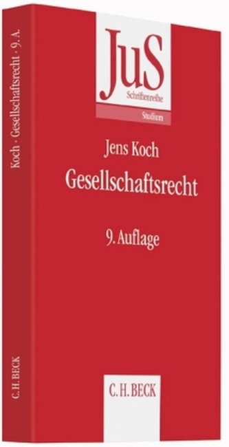 Gesellschaftsrecht