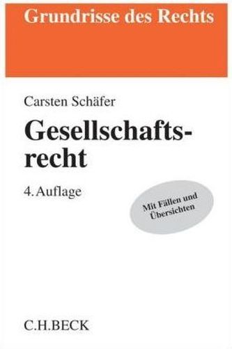Gesellschaftsrecht