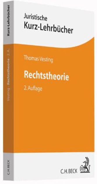 Rechtstheorie