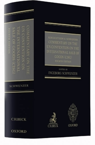 Commentary on the UN Convention on the International Sale of Goods (CISG)