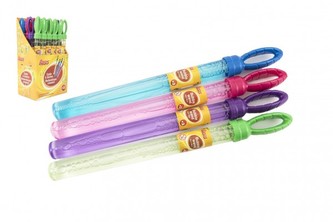 Bublifuk trubice 118 ml 35 cm