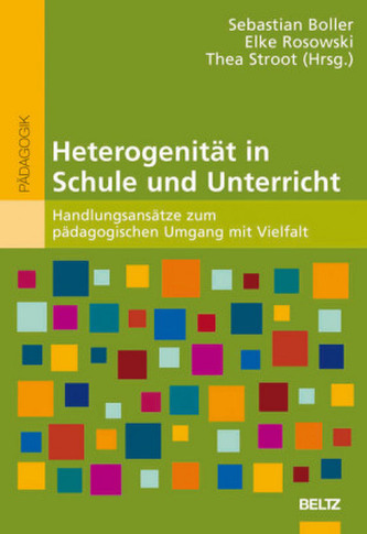 Heterogenität in Schule und Unterricht