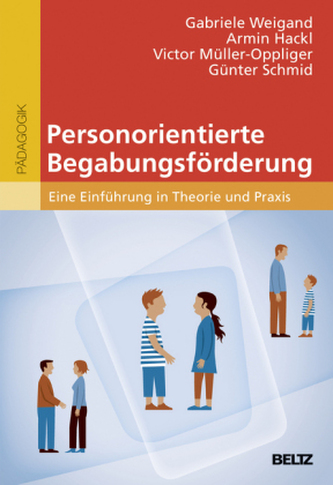 Personorientierte Begabungsförderung