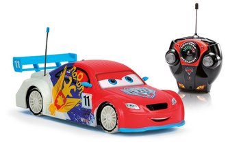 RC Cars Petrov Ice Racing 1:24