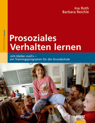 Prosoziales Verhalten lernen
