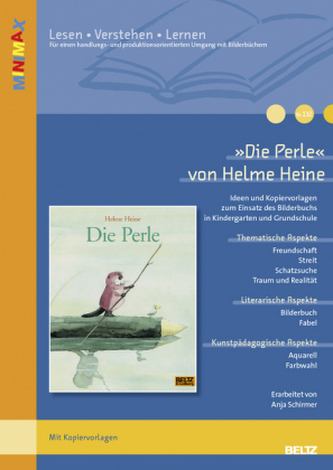 'Die Perle' im Unterricht