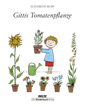 Gittis Tomatenpflanze Gittis Tomatenpflanze
