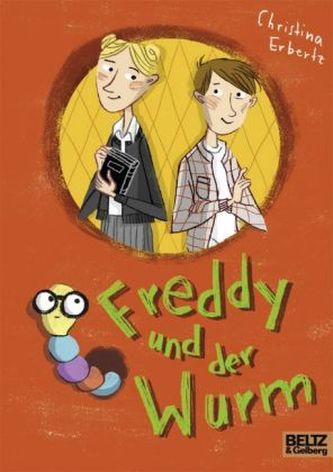 Freddy und der Wurm Freddy und der Wurm