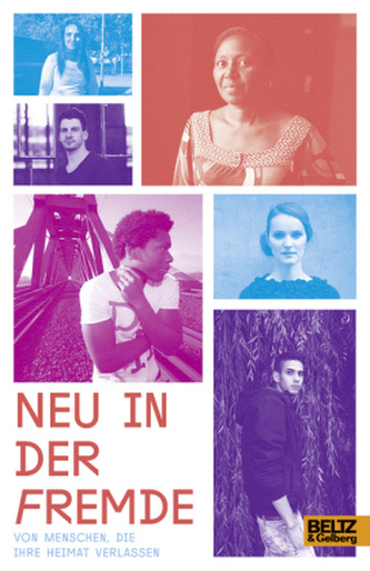 Neu in der Fremde Neu in der Fremde