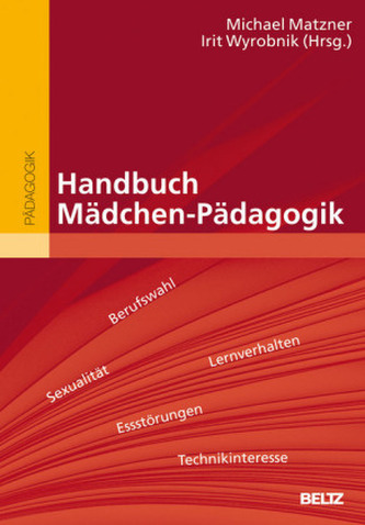 Handbuch Mädchen-Pädagogik Handbuch Mädchen-Pädagogik