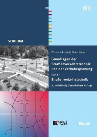 Straßenverkehrstechnik
