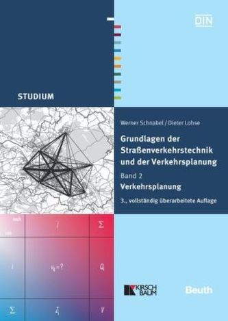 Verkehrsplanung