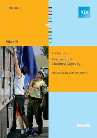 Kompendium Ladungssicherung Kompendium Ladungssicherung