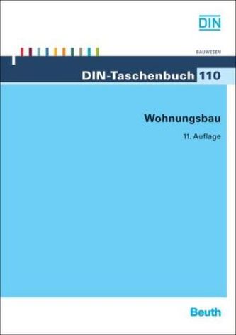 Wohnungsbau Wohnungsbau