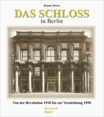 Das Schloß in Berlin