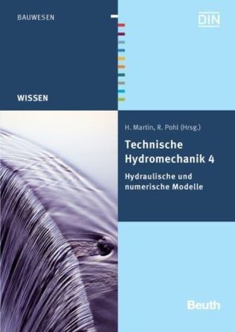 Hydraulische und numerische Modelle