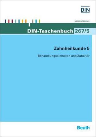 Zahnheilkunde. Tl.5