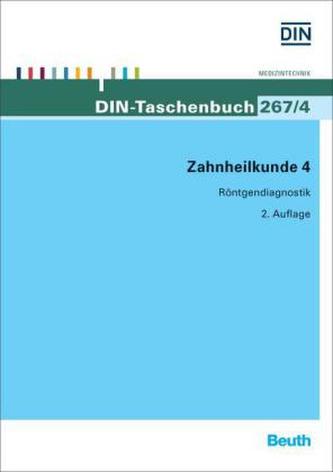 Zahnheilkunde. Tl.4