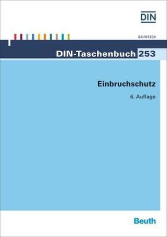 Einbruchschutz