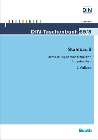 Stahlbau. Bd.3