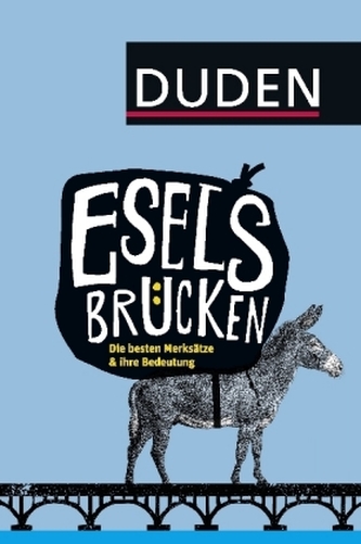Eselsbrücken