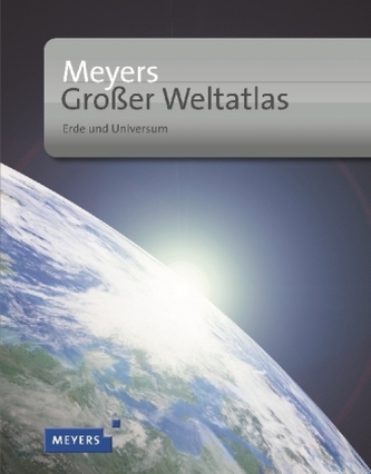 Meyers Großer Weltatlas
